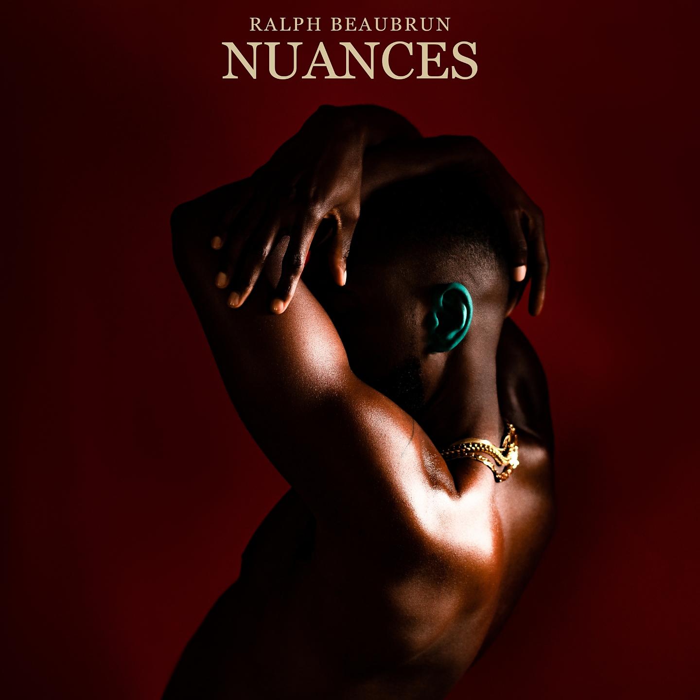 Постер альбома Nuances