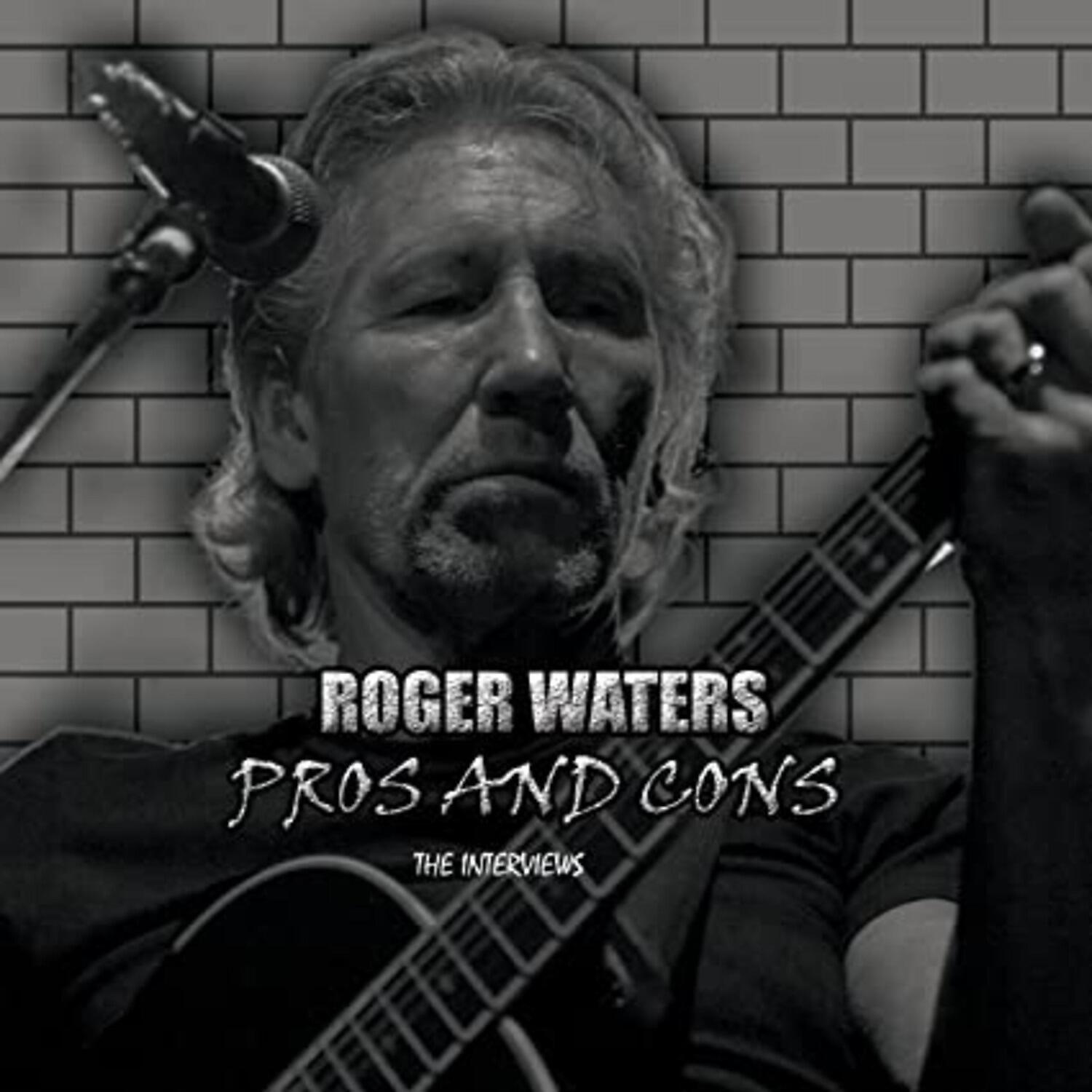 Roger Waters - Part 4