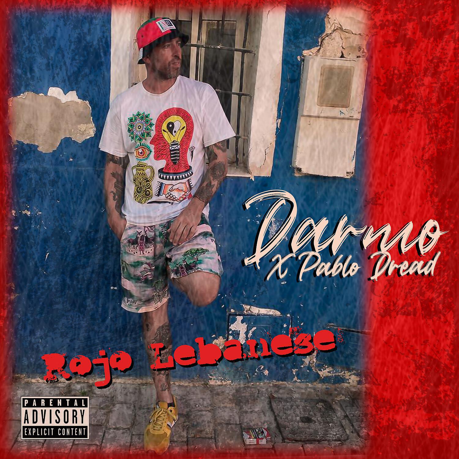 Darmo - Rojo Lebanese