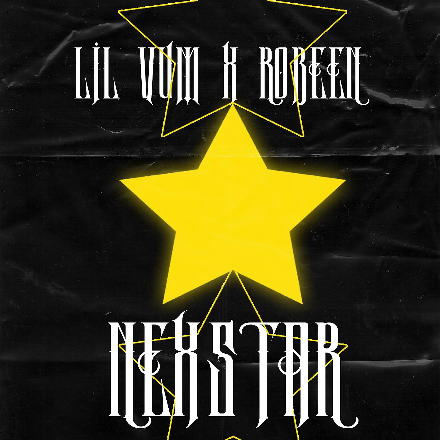 Постер альбома Nexstar