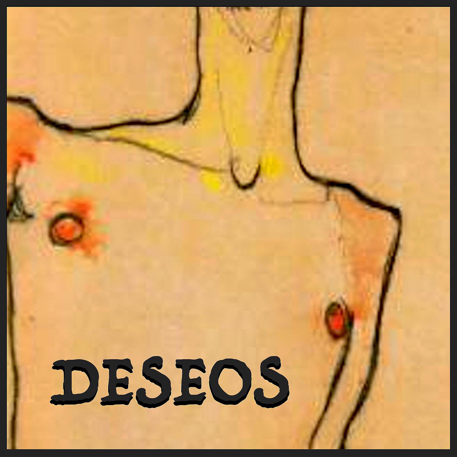Постер альбома Deseos