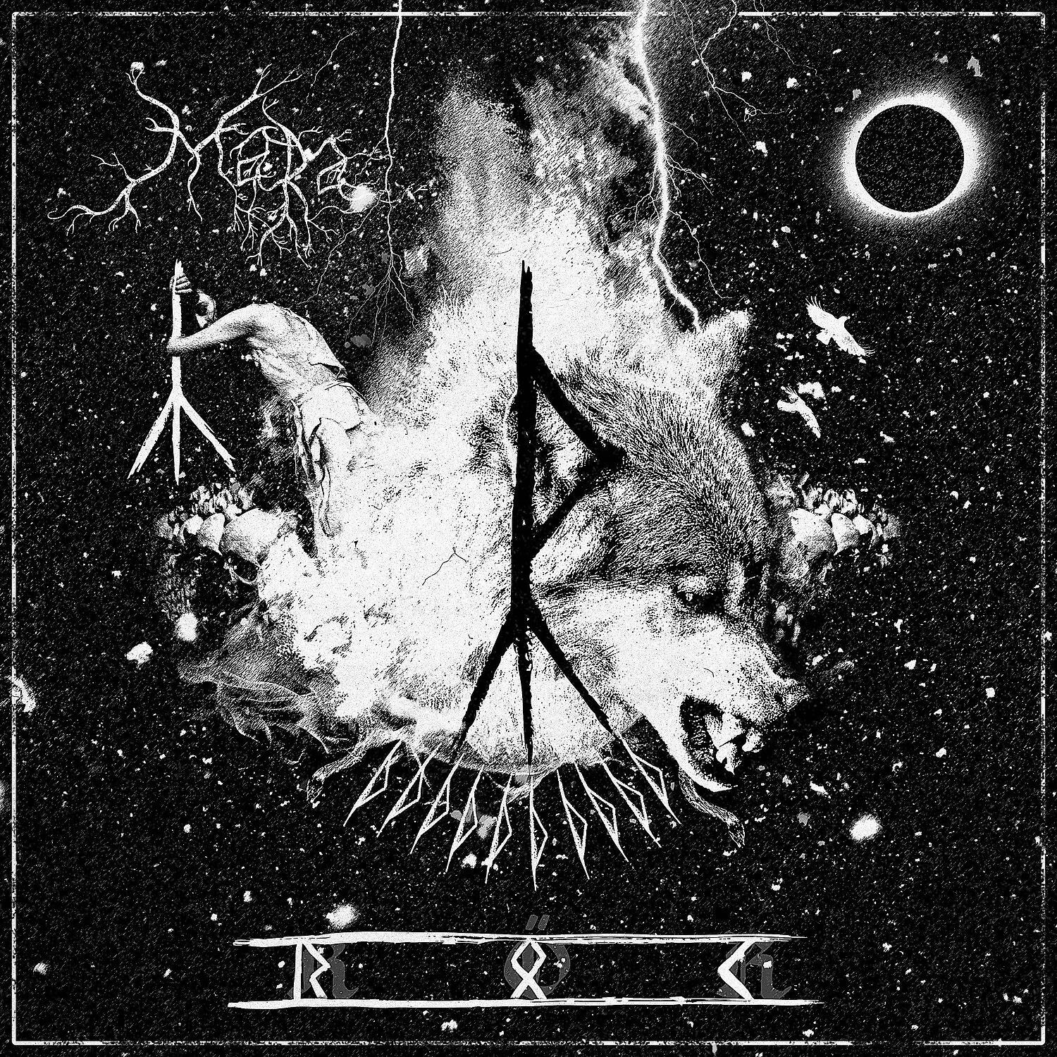 MARA - Bloodbound