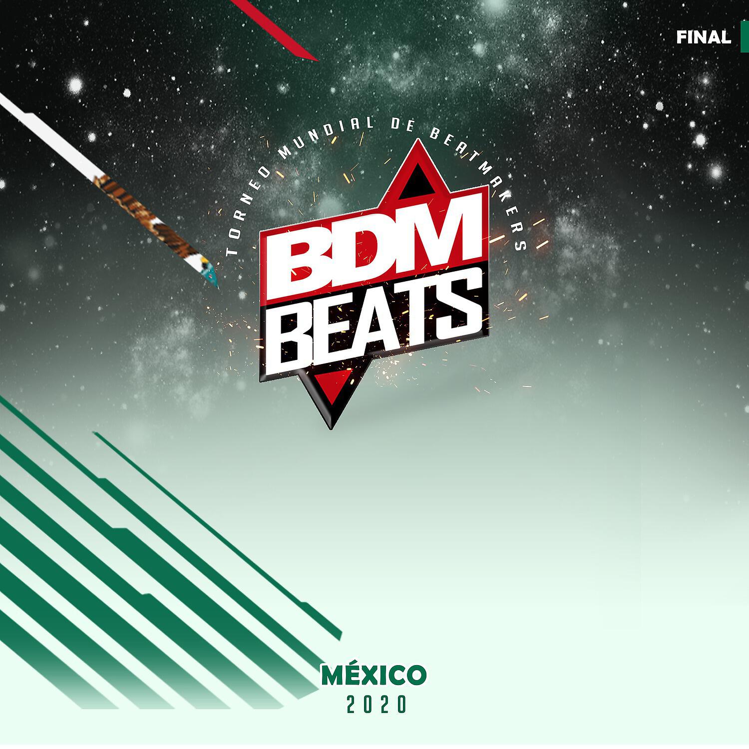 BDM BEATS - Strvnge Noise Vs R04soundez (Round 2)