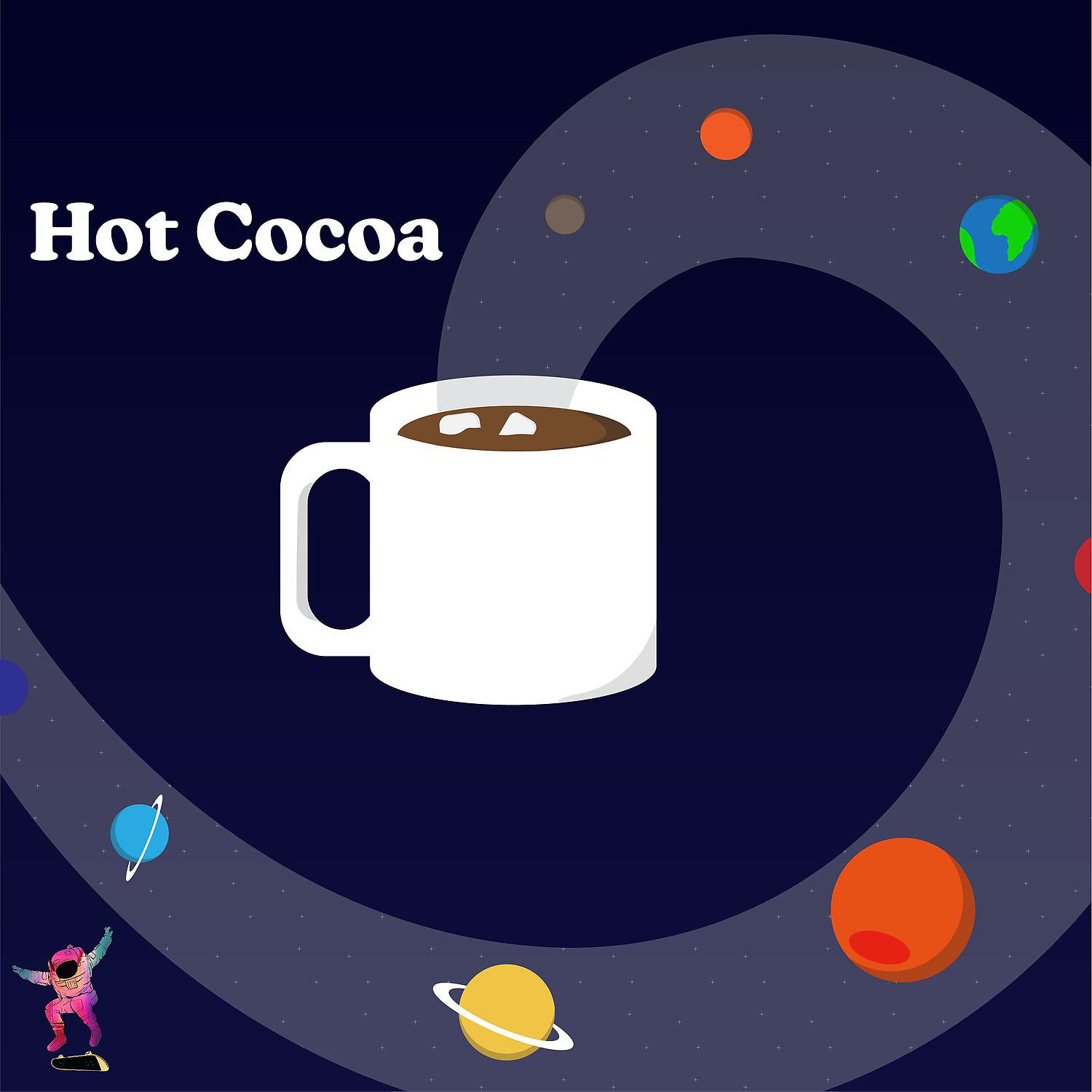 Постер альбома Hot Cocoa