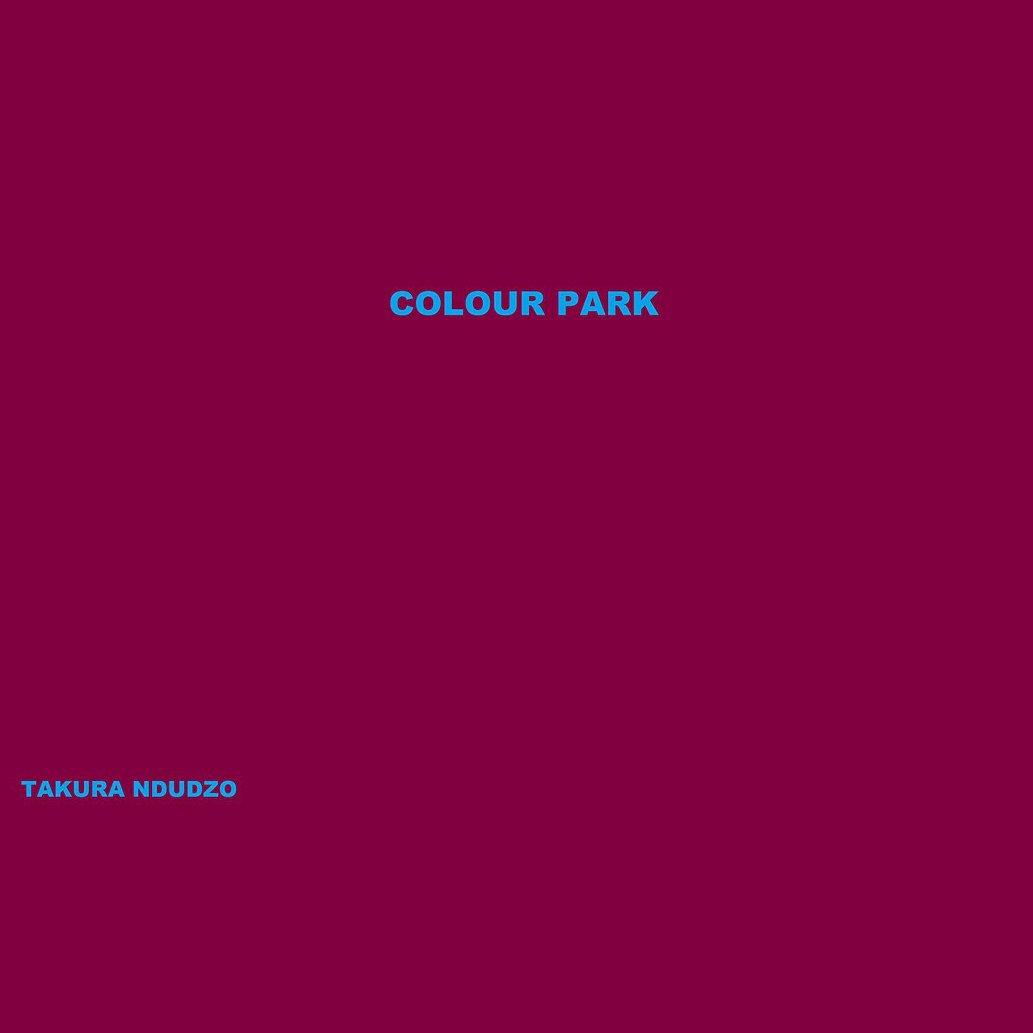 Takura Ndudzo - Colour Park