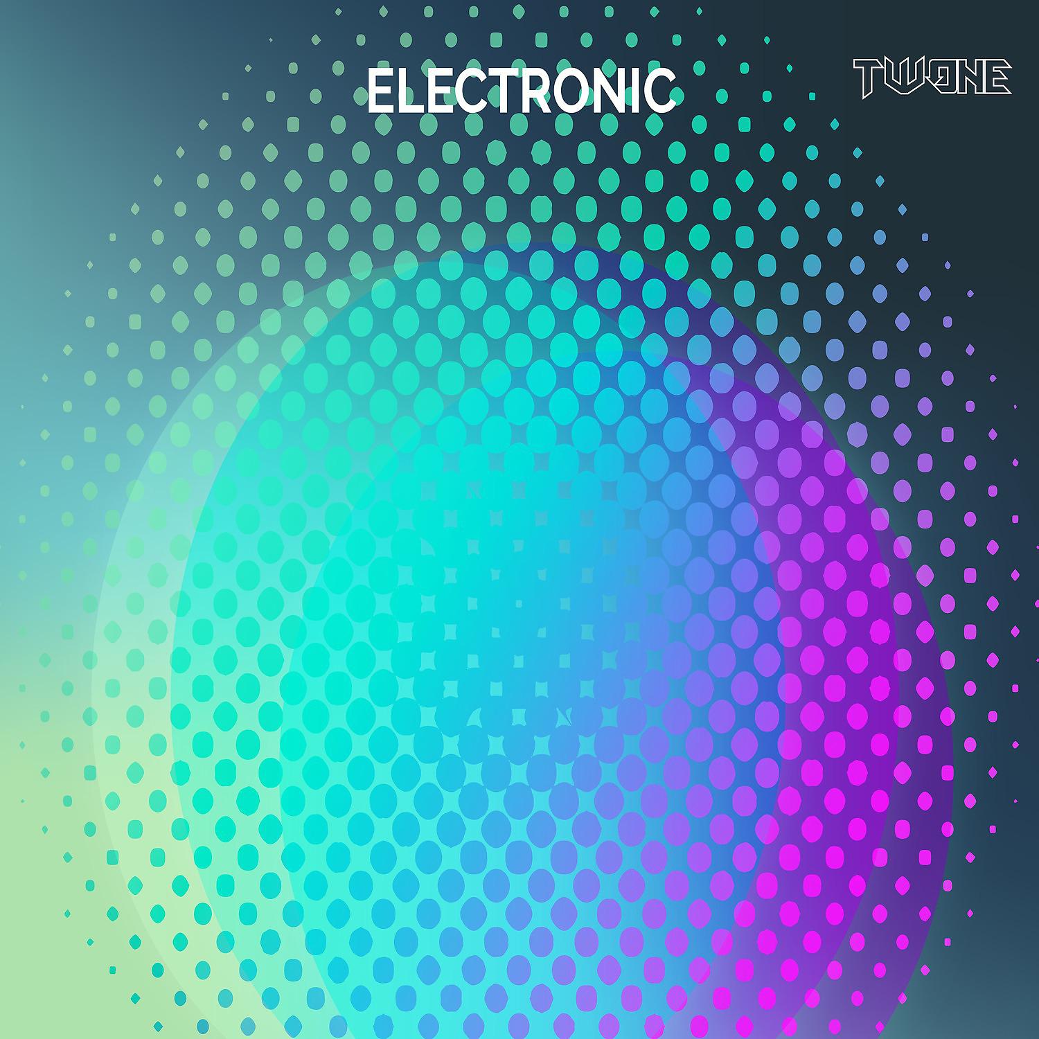 Постер альбома Electronic Twone