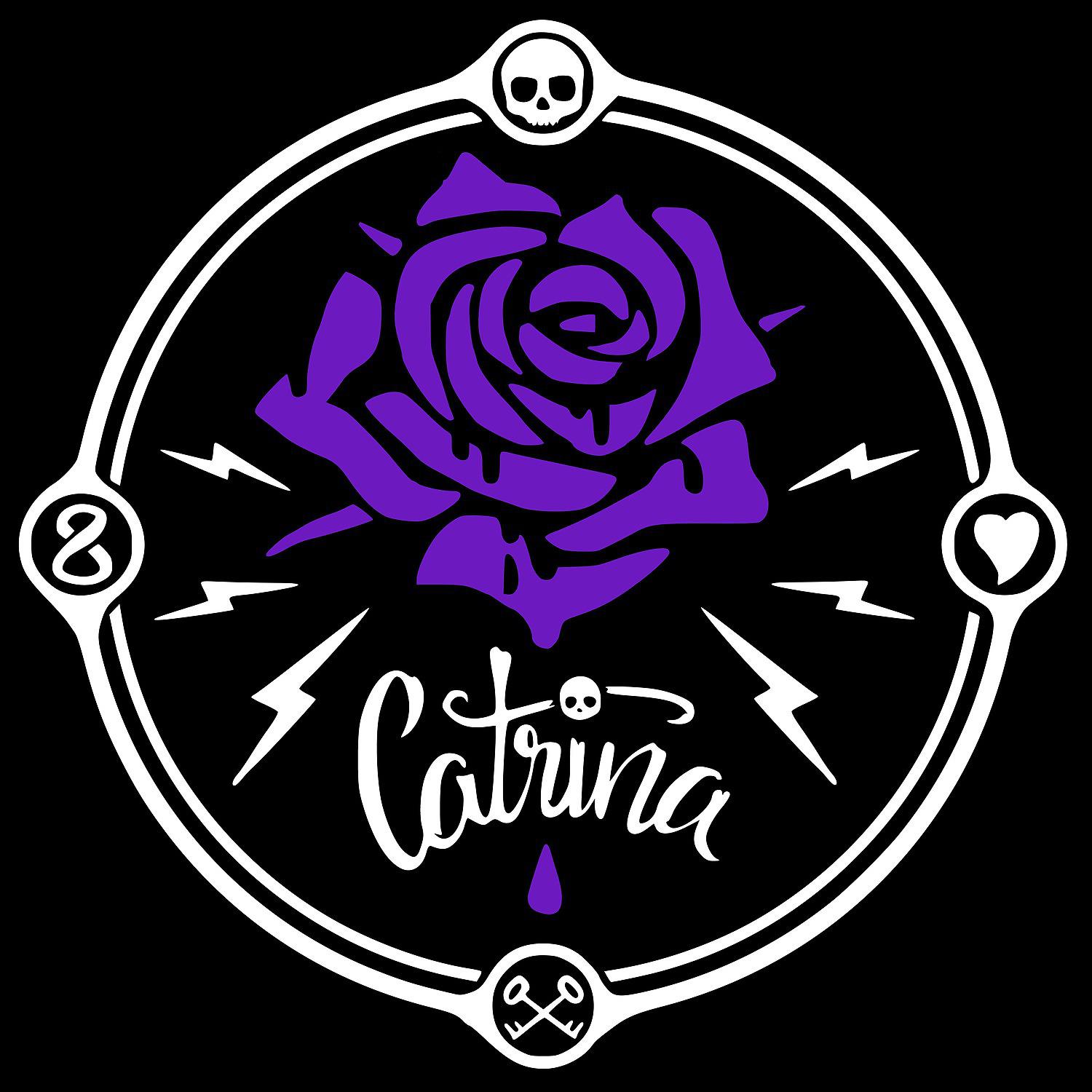 Постер альбома Catrina, Vol. 2