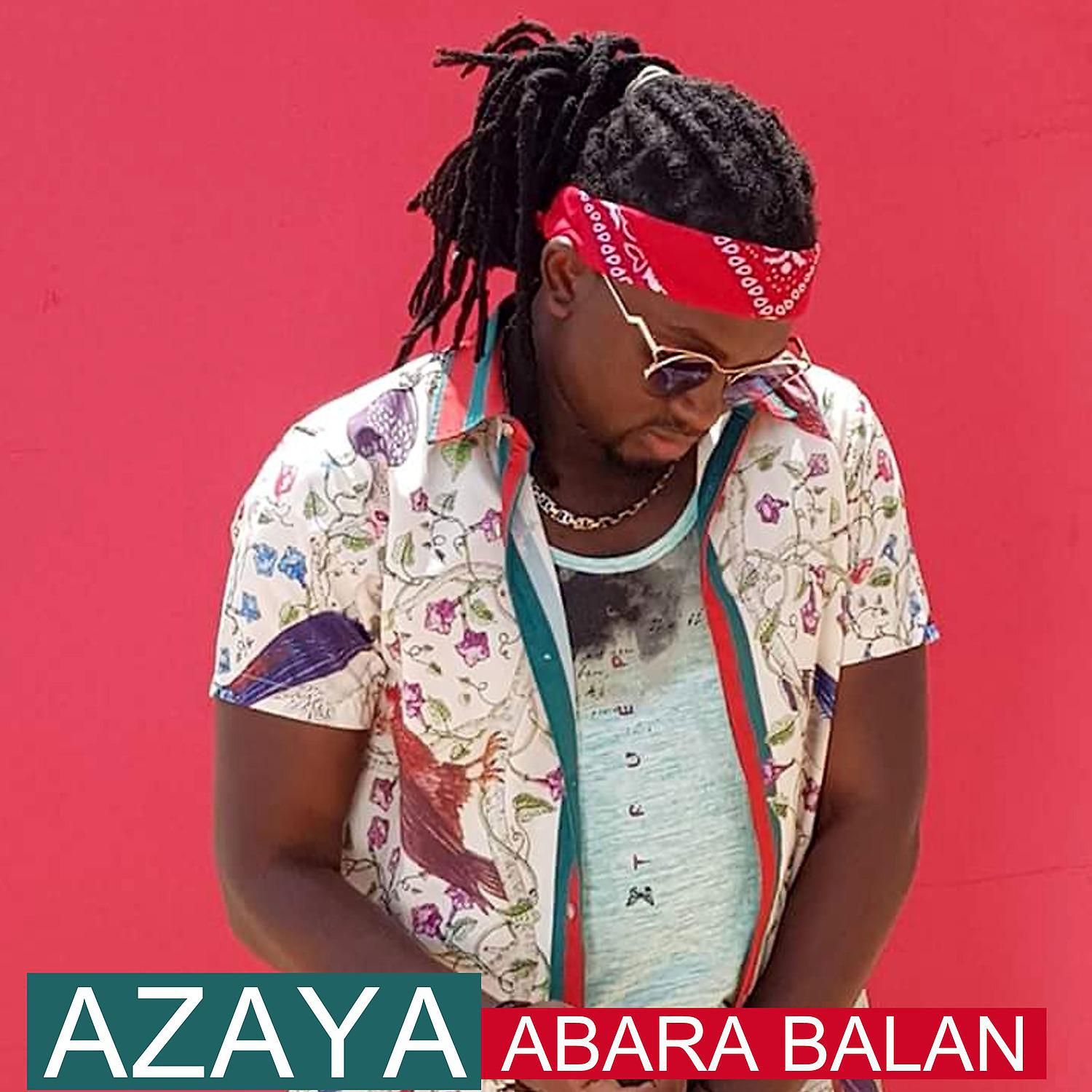 Постер альбома Abara Balan