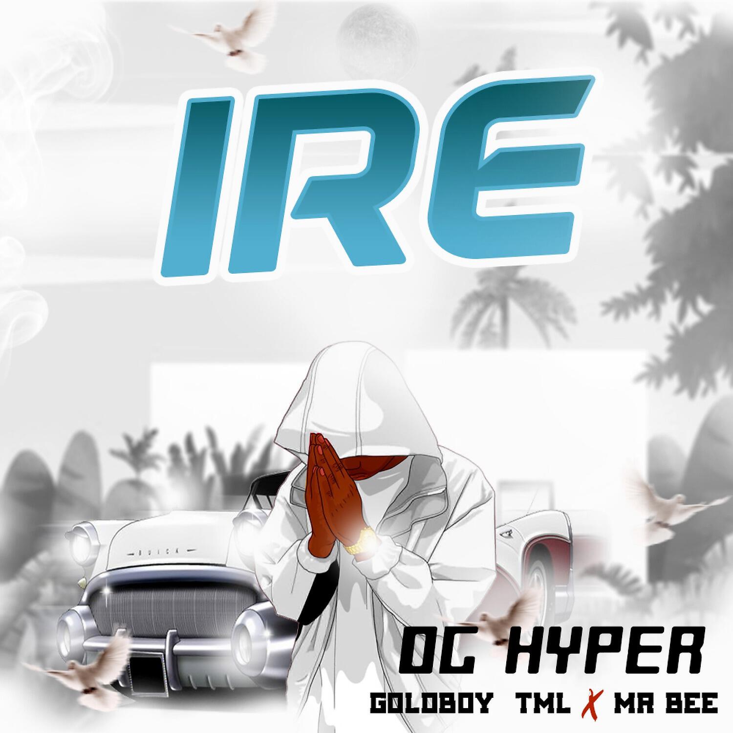 OG Hyper - Iré