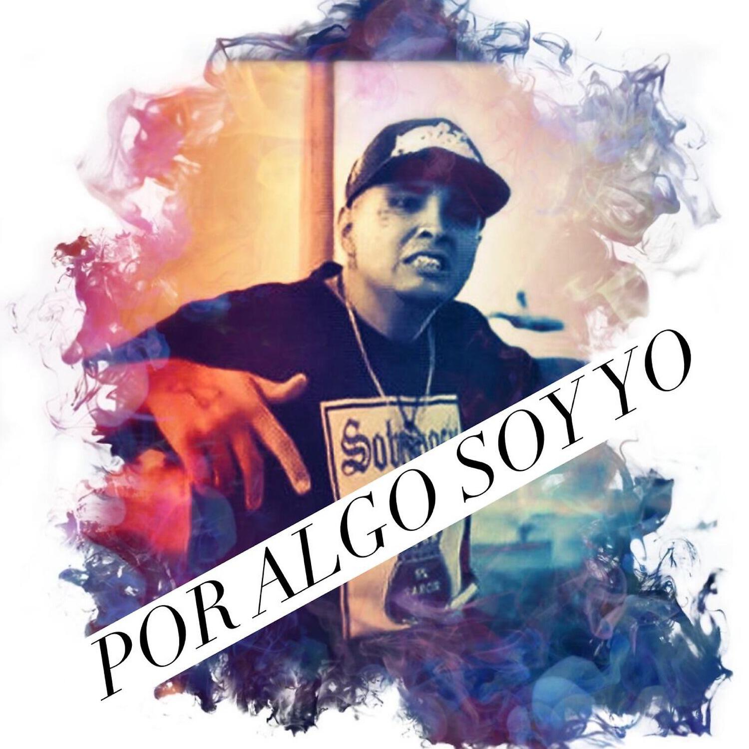 Sid MSC - Por Algo Soy Yo