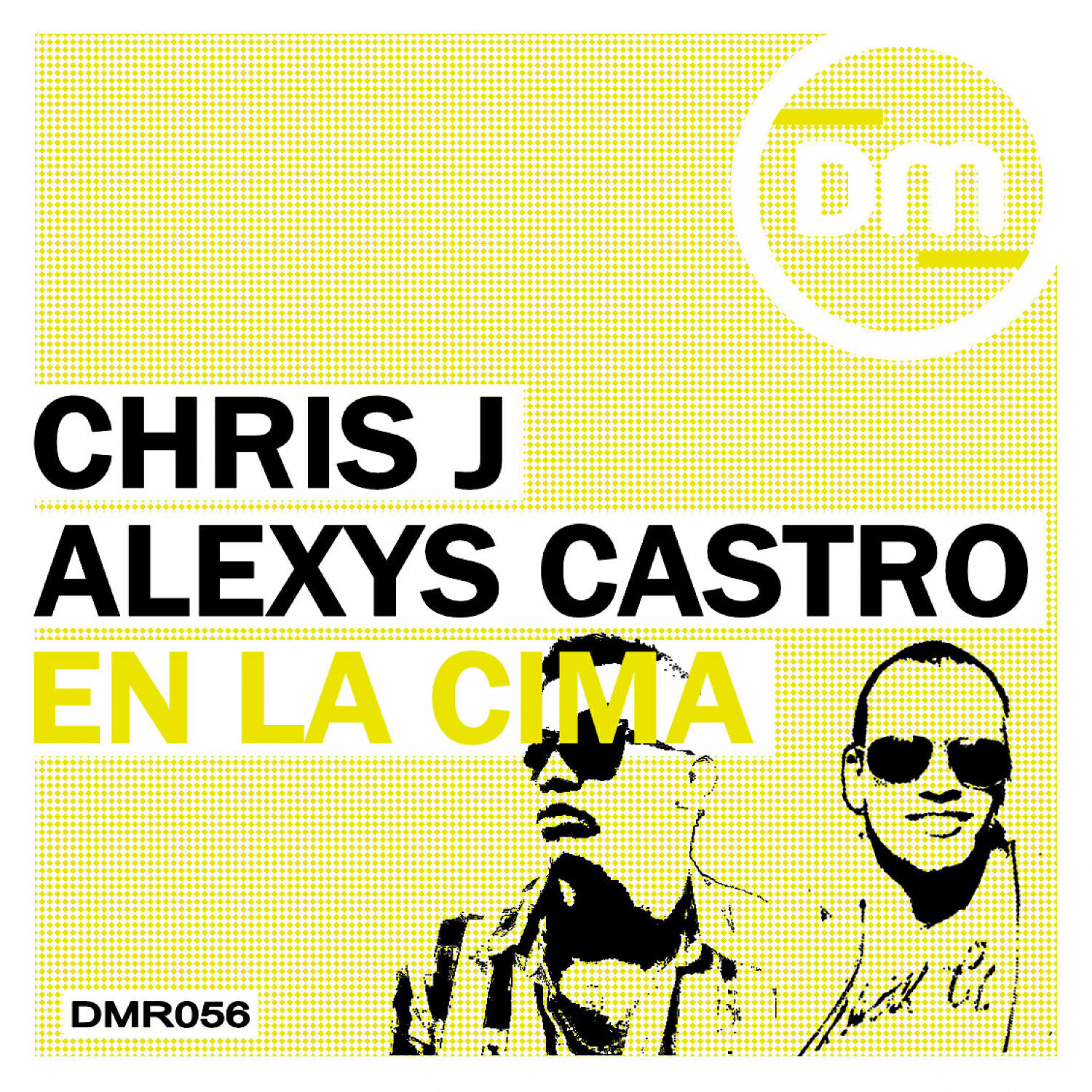 Heydi Garz - En La Cima (Chris Nunchaku Dub Mix)