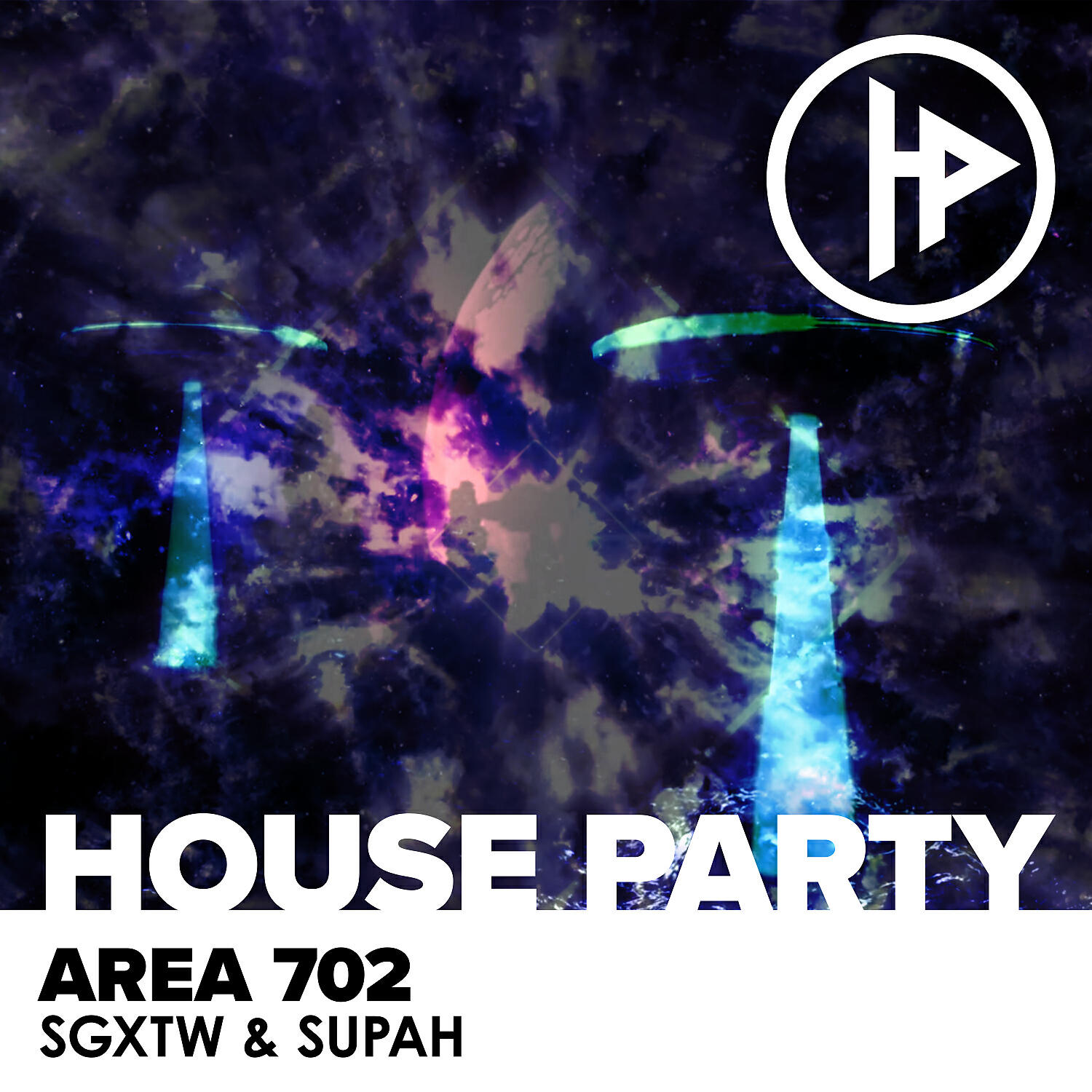 Shelco Garcia - Area 702 (Original Mix)