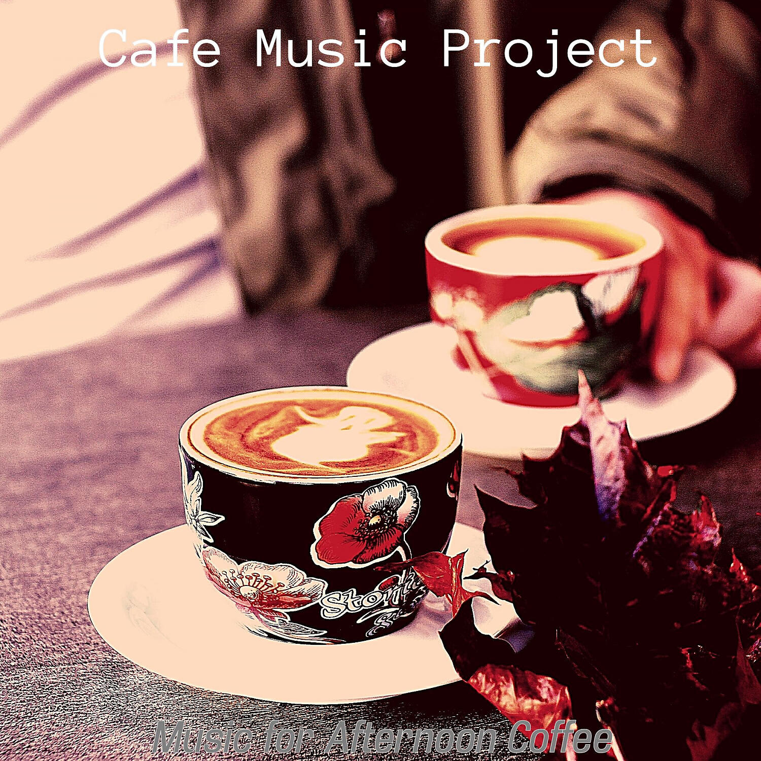 Cafe Music Project - Unique Ambiance for Relaxing Cafes