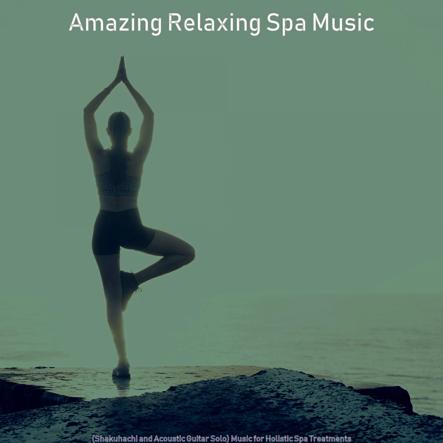 Amazing Relaxing Spa Music - Classic Tranquility