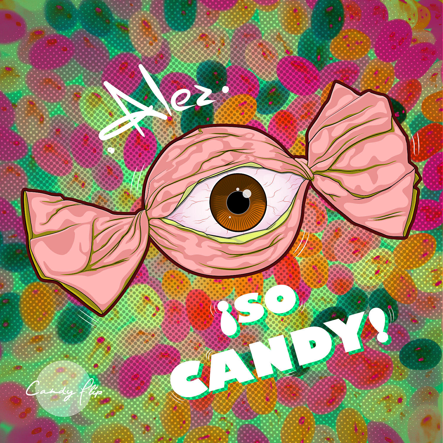 Alez - So Candy