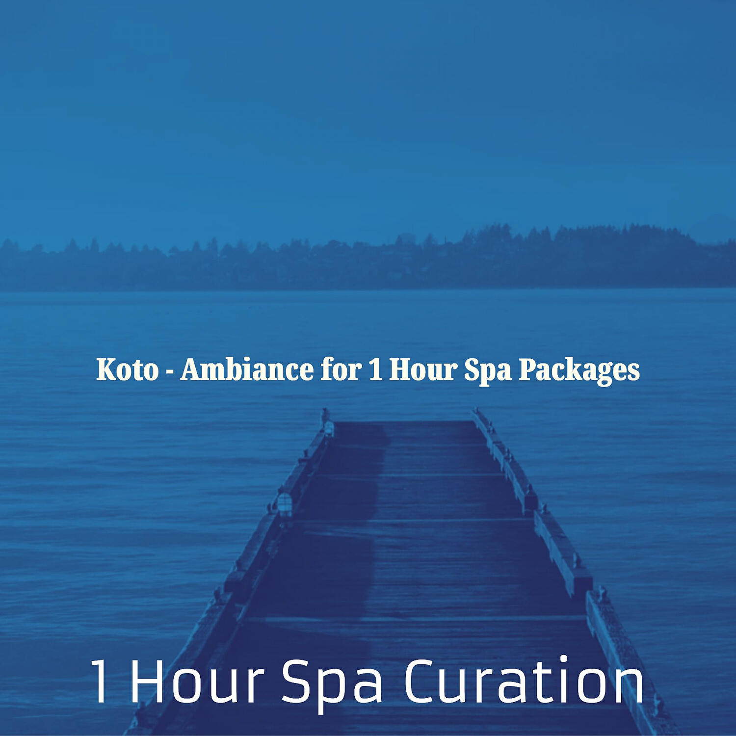 1 Hour Spa Curation - Carefree 1 Hour Spa Packages