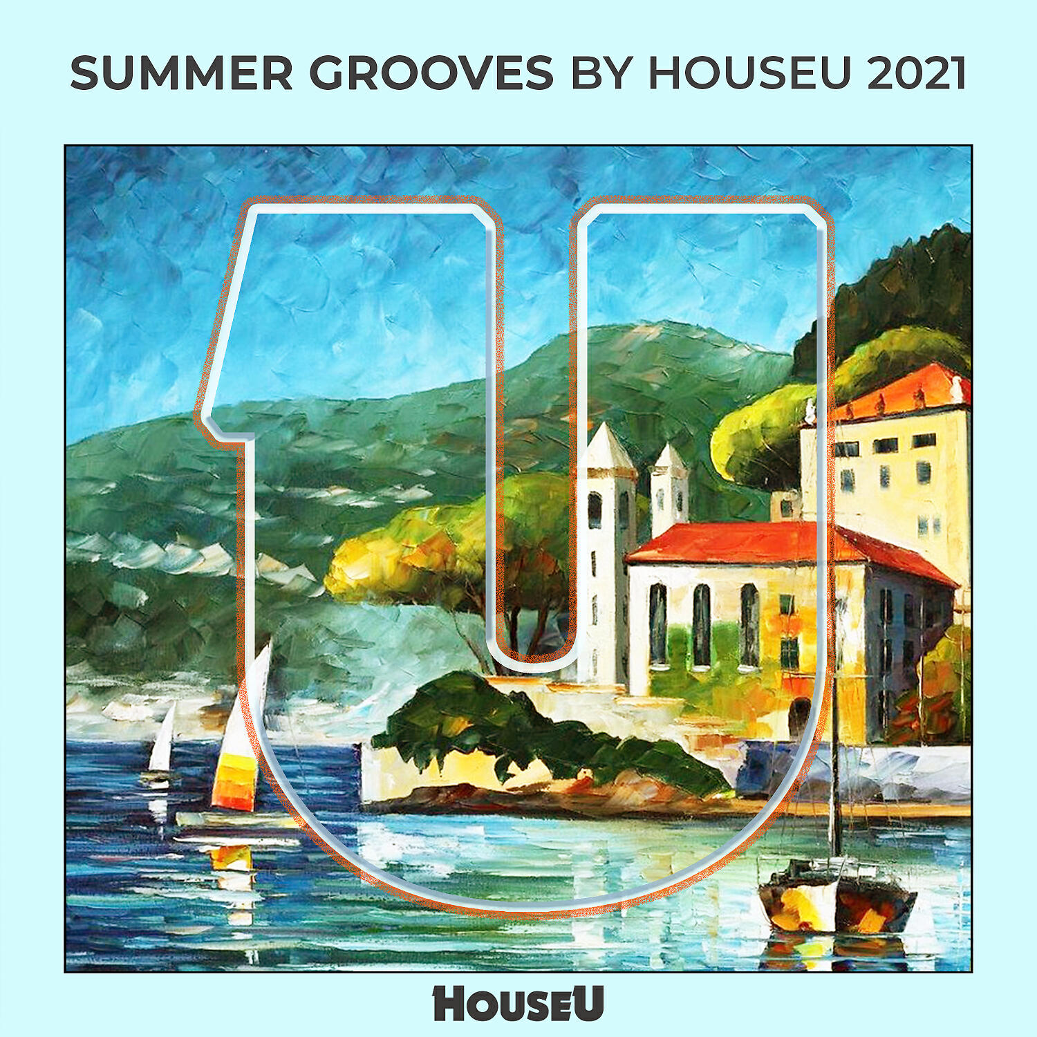 DJ Lora - Moonflower (Radio Edit)
