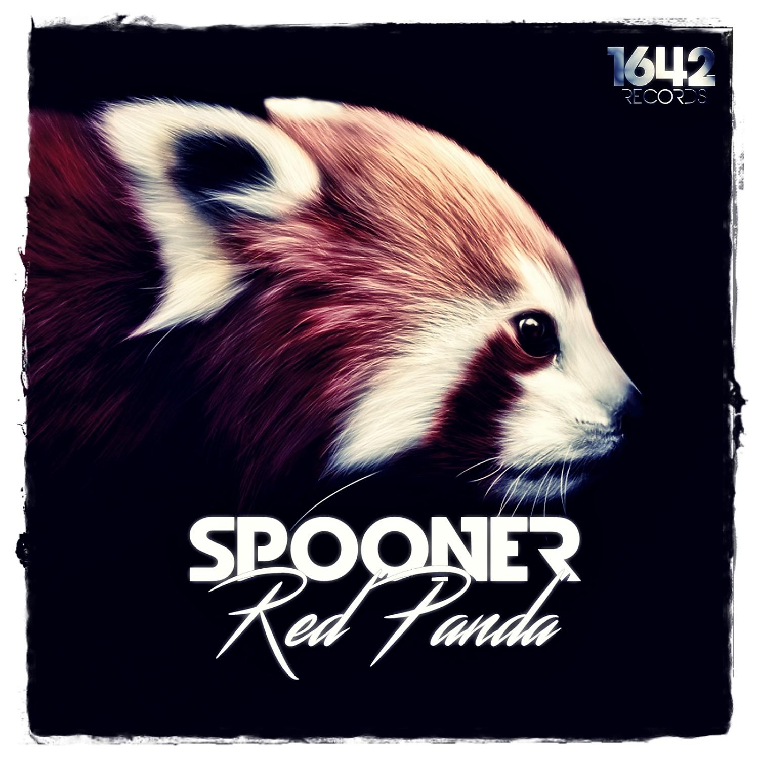Постер альбома Red Panda