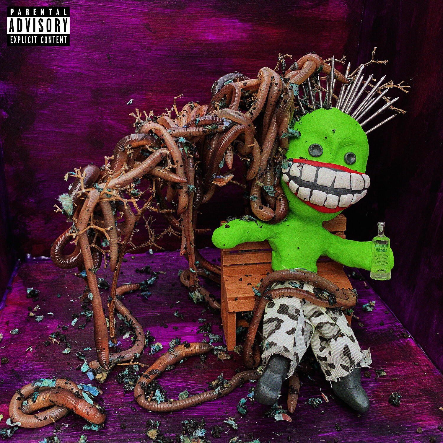 ACOT - SICK
