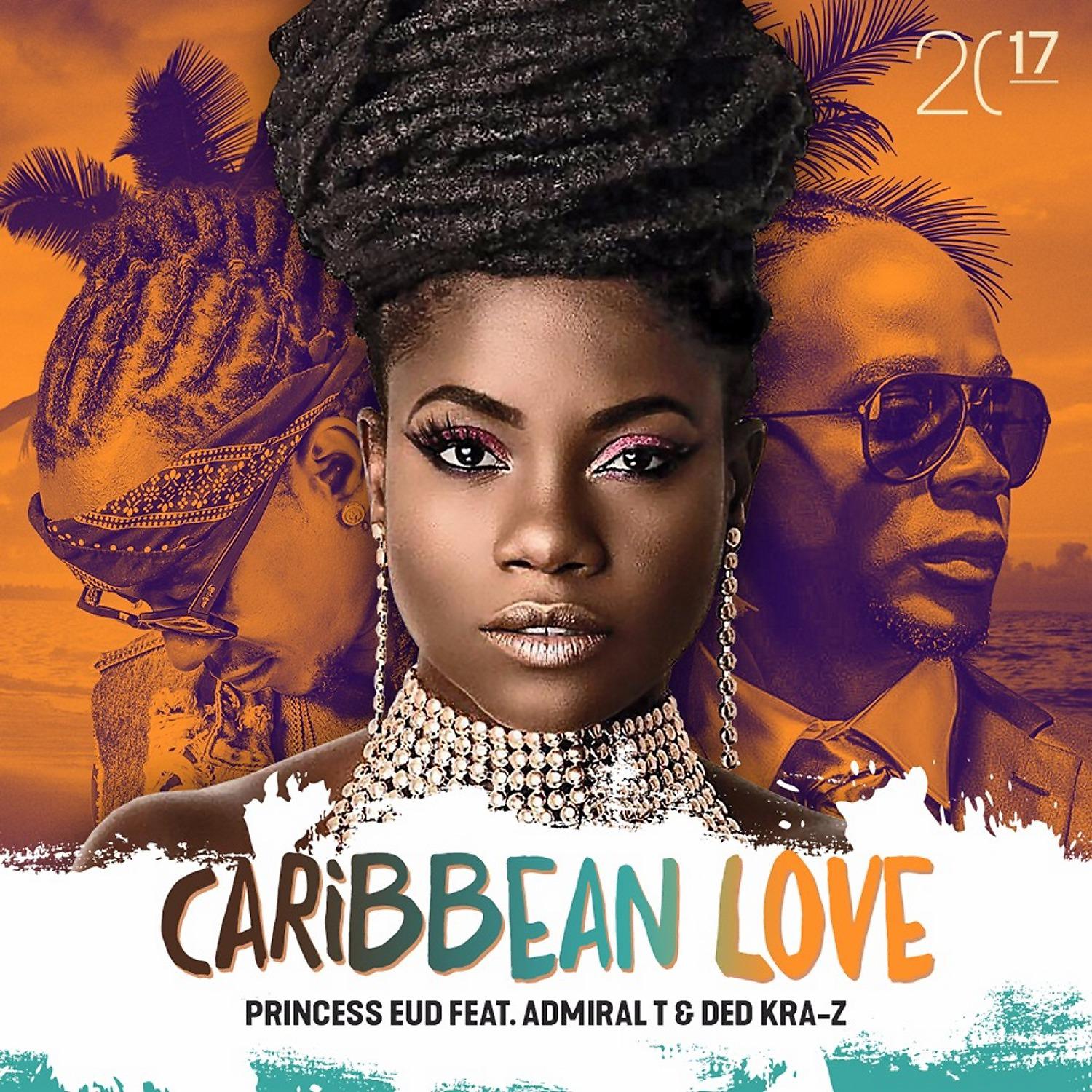 Постер альбома Caribbean Love
