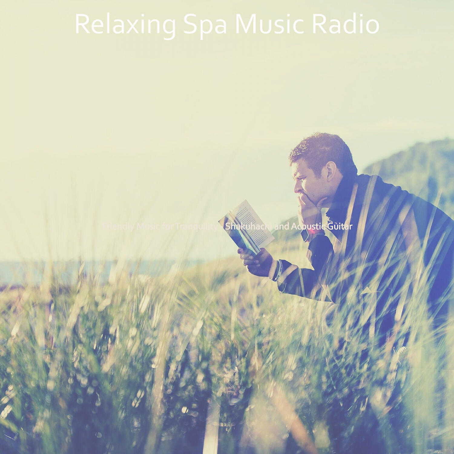 Relaxing Spa Music Radio - Smoky Ambience for Holistic Spa Treatments