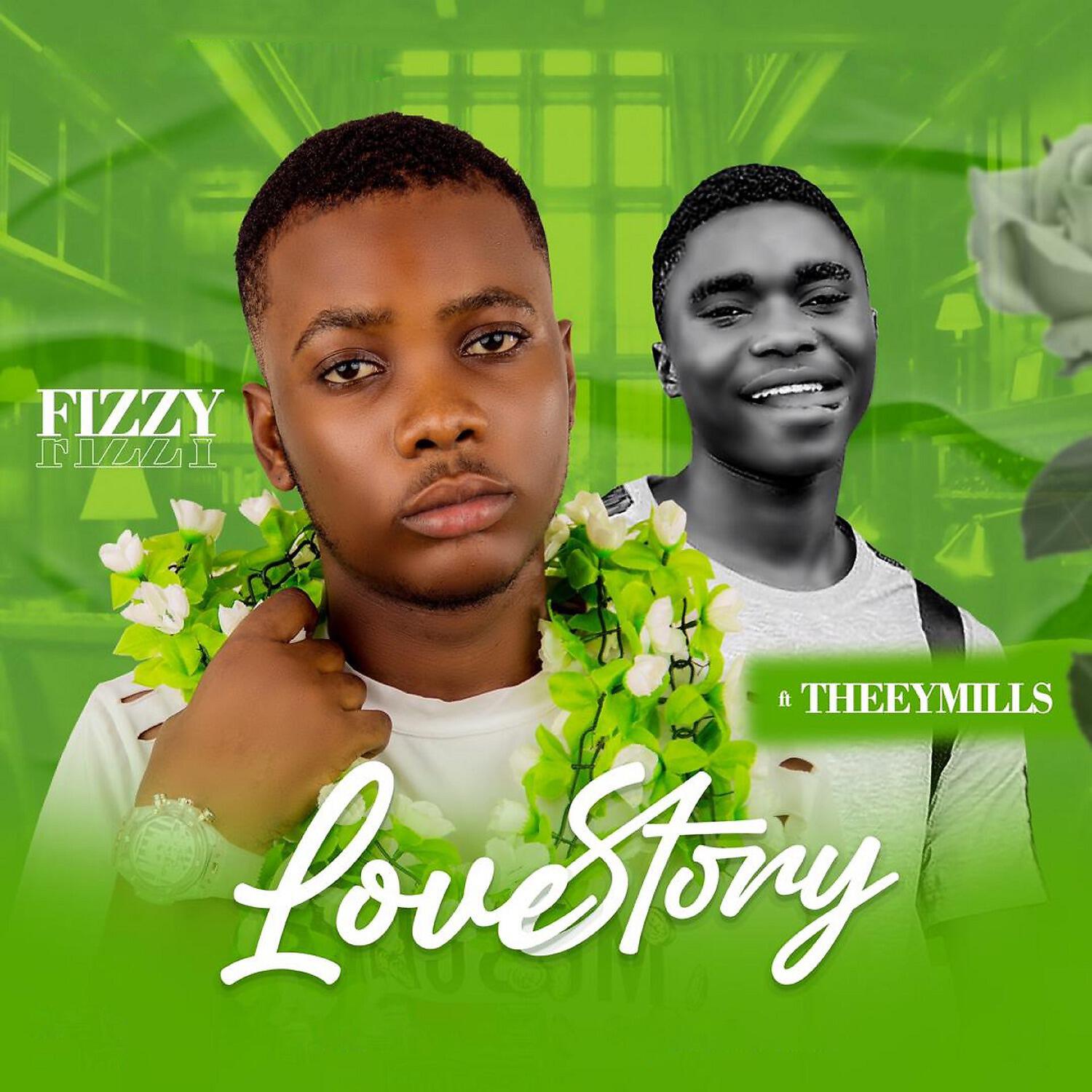 Fizzy - Love Story