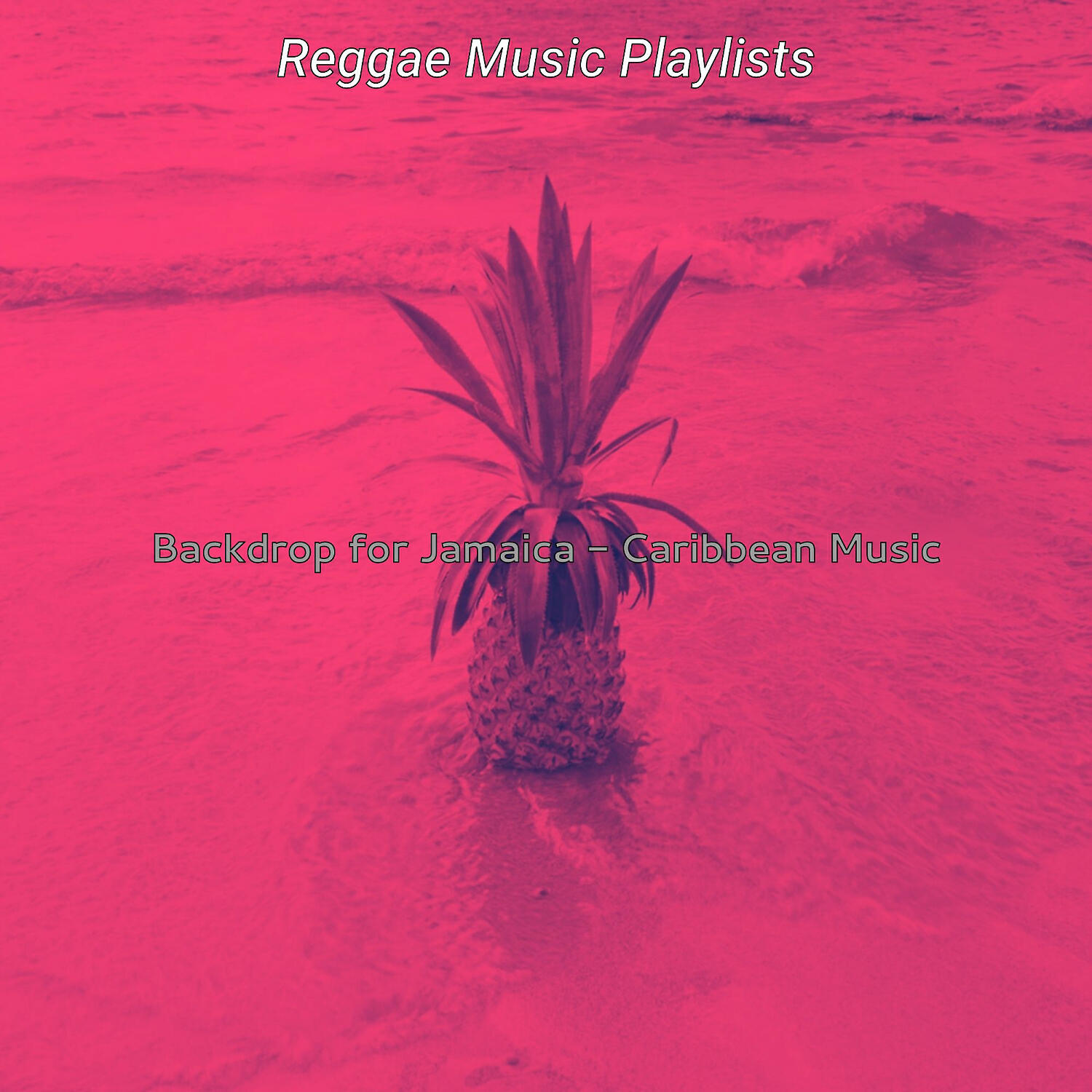 Reggae Music Playlists - Playful Bahamas