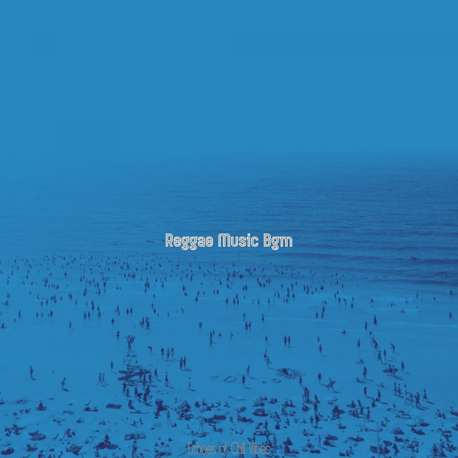 Reggae Music Bgm - Lovely Chill Vibes