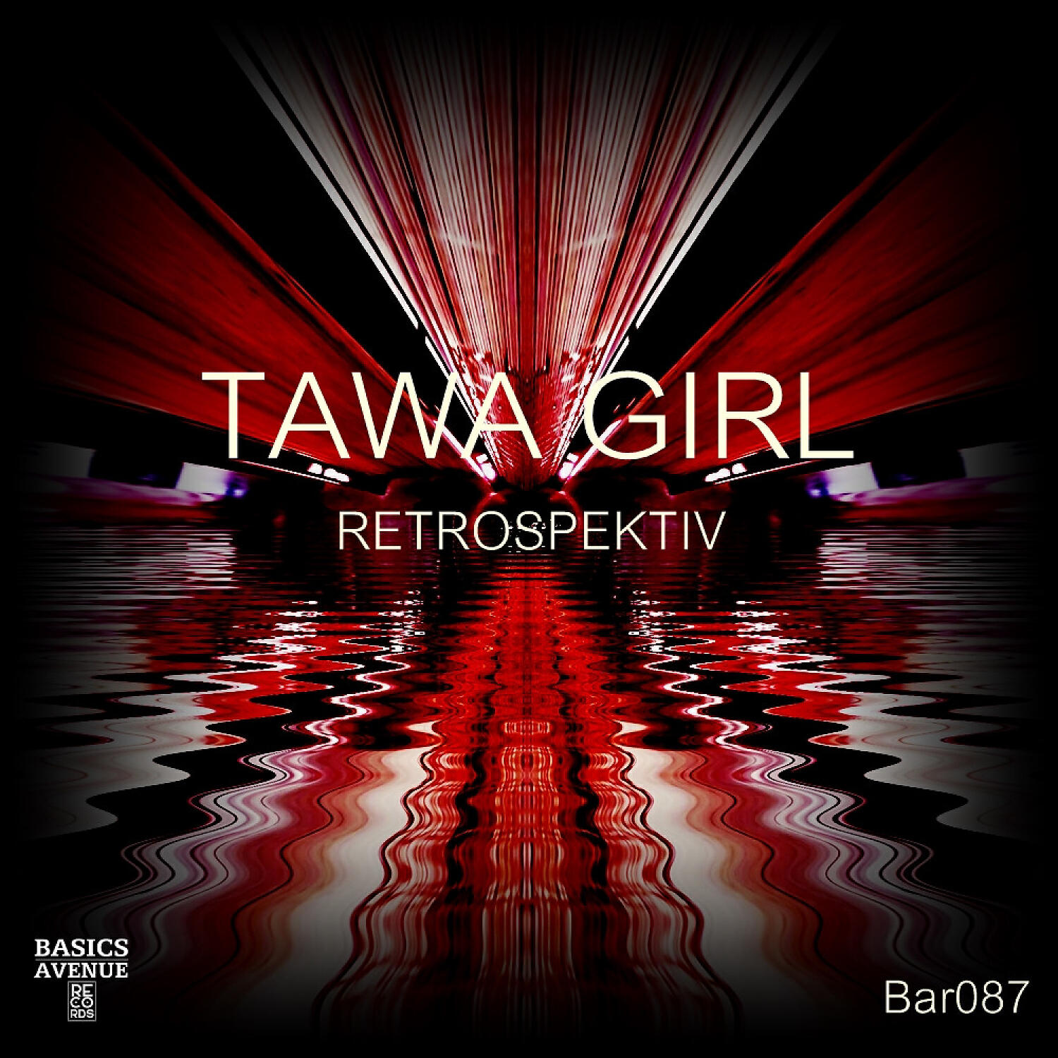 Tawa Girl - 669
