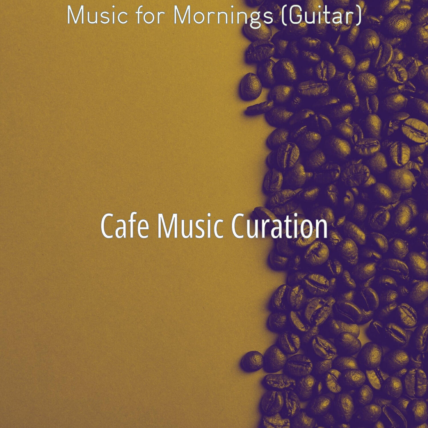 Cafe Music Curation - Lively Jazz Guitar Trio - Vibe for Relaxing Cafes