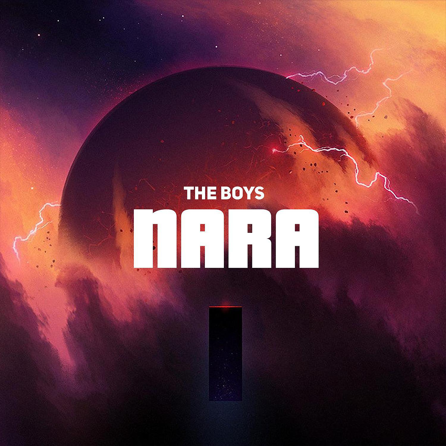 Постер альбома Nara
