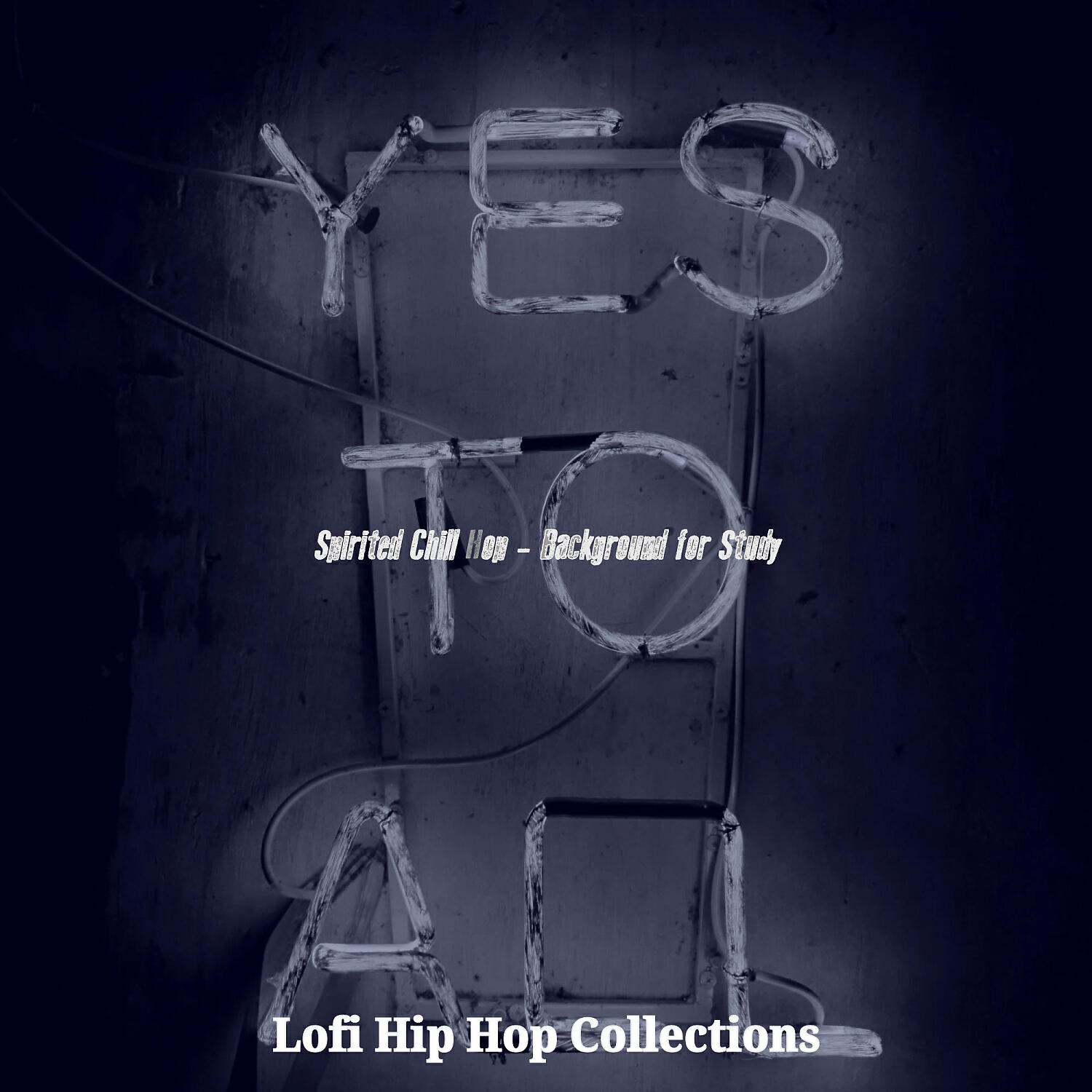 Lofi Hip Hop Collections - Laid-back Moods for Creators