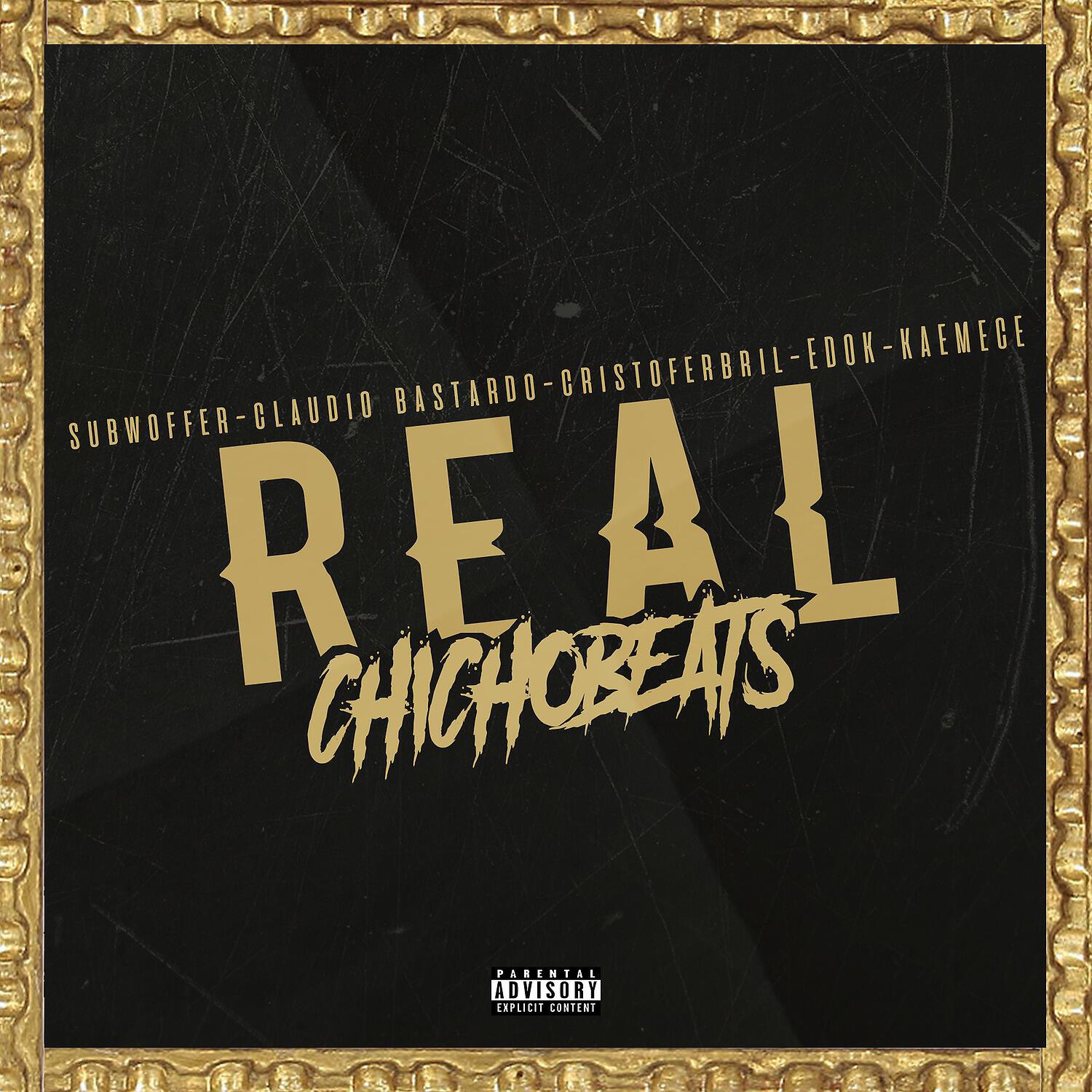 Chicho Beats - Real
