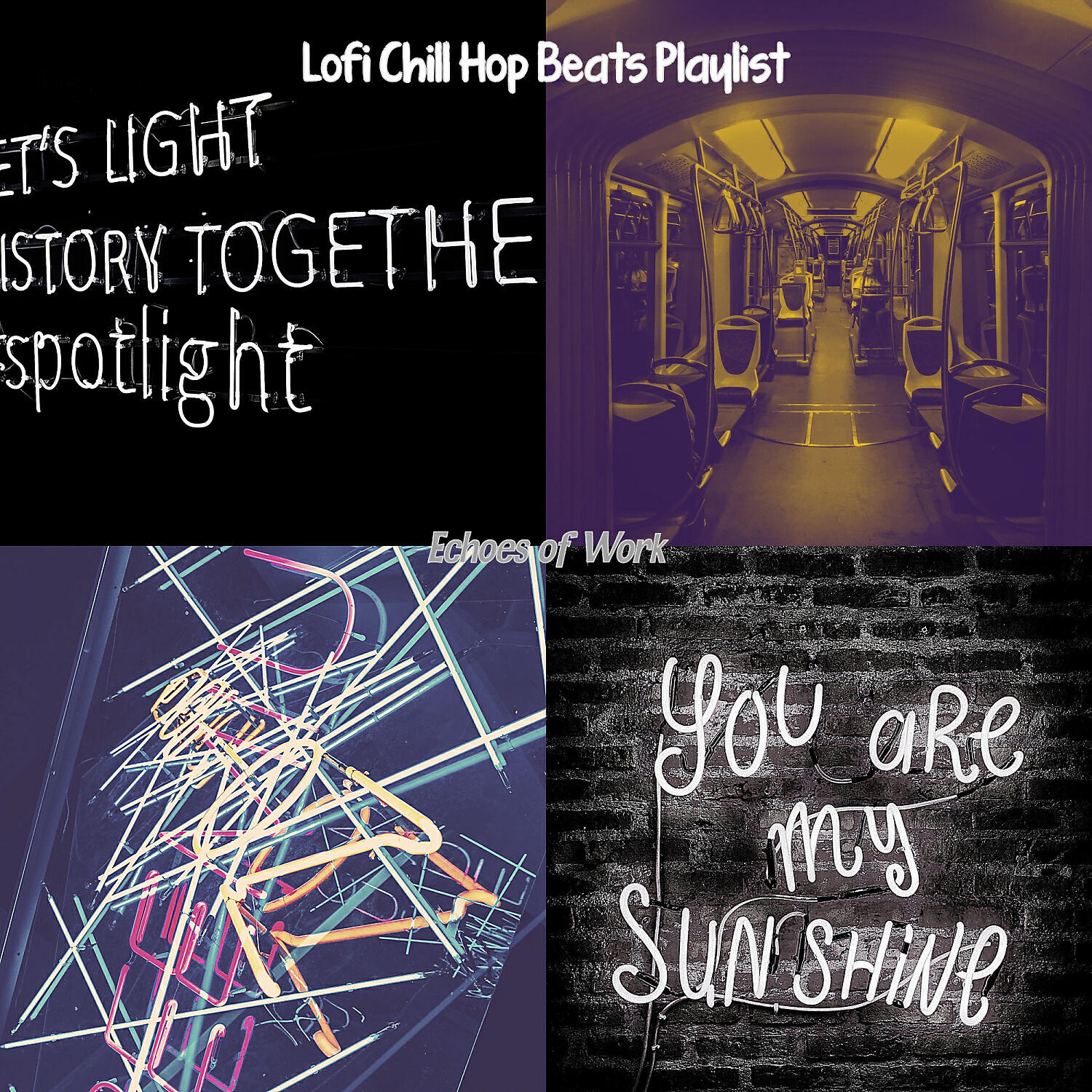 Lofi Chill Hop Beats Playlist - Smart Music for Vibing