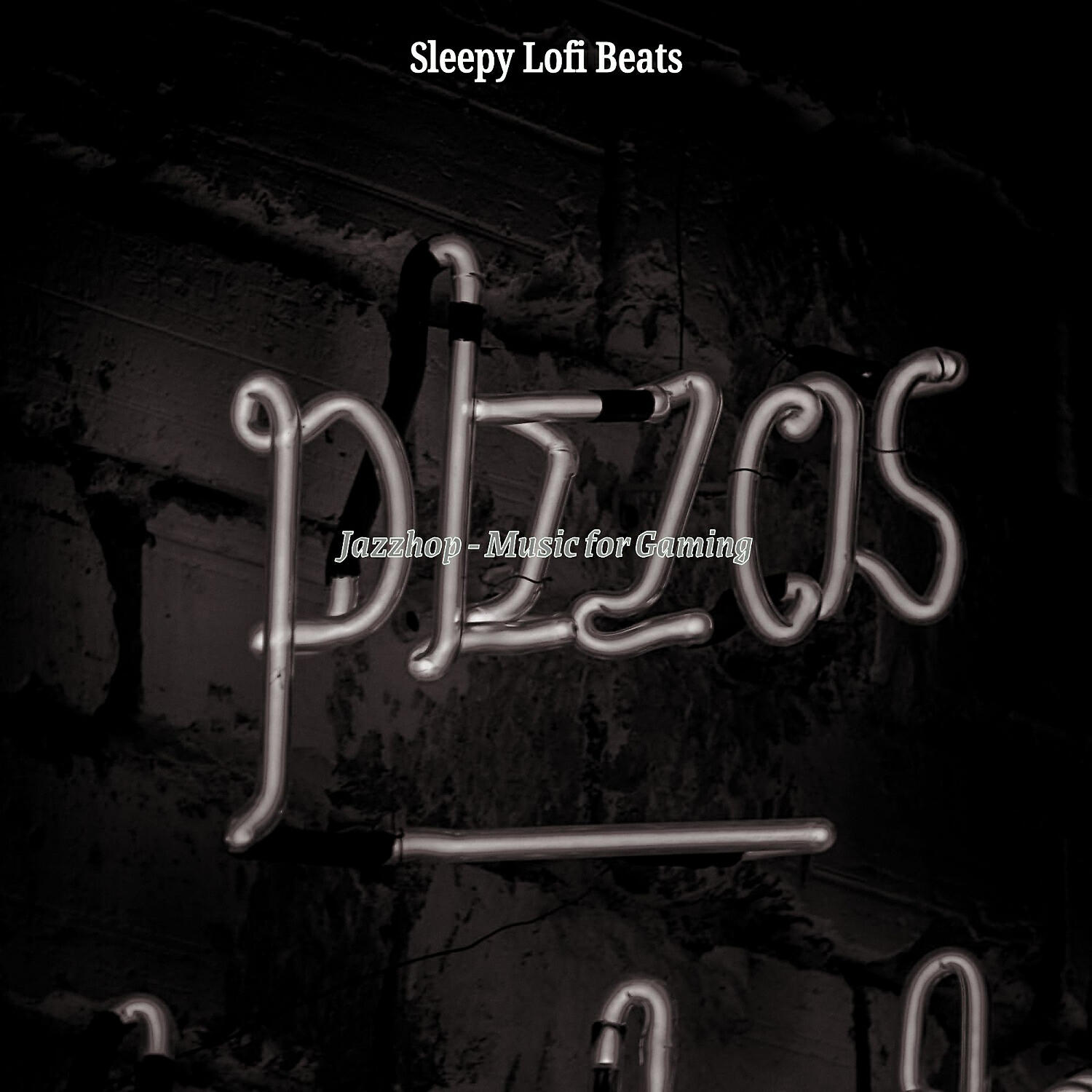 Sleepy Lofi Beats - Friendly Lo-Fi - Vibe for Gaming