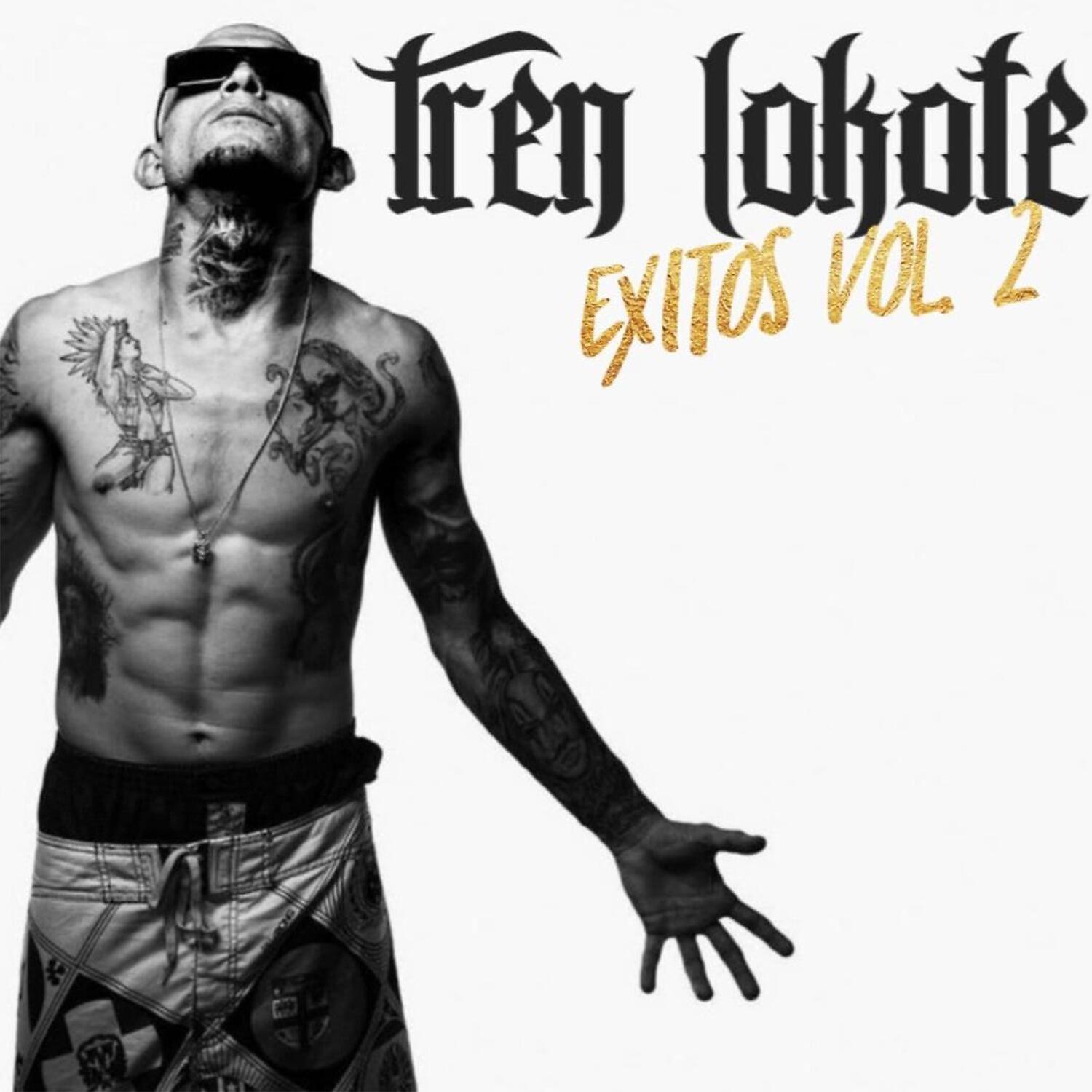 Tren Lokote - Vámonos Recio