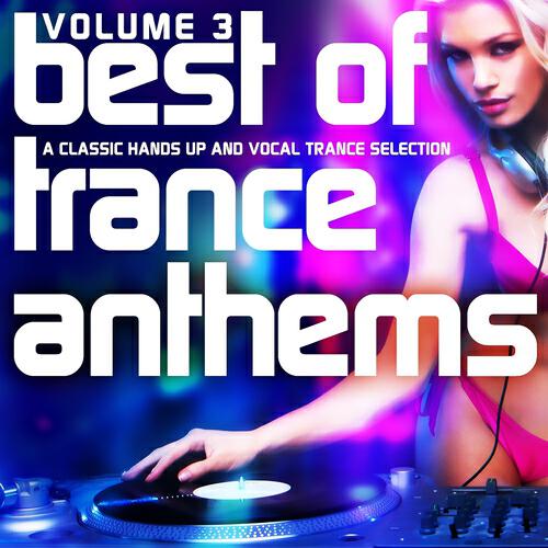 Xtranova - The Way We Were (Leon Bolier Remix)