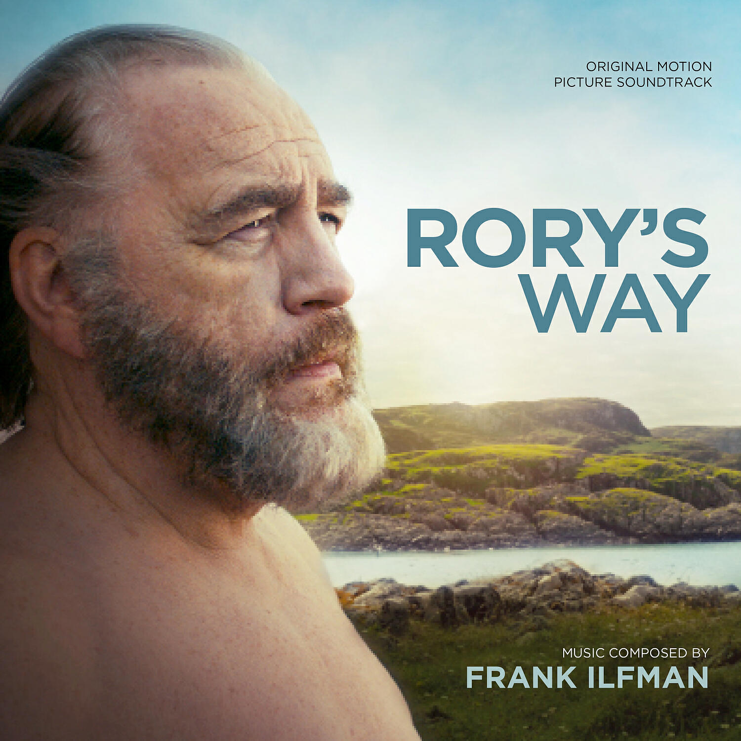 Frank Ilfman - Opening