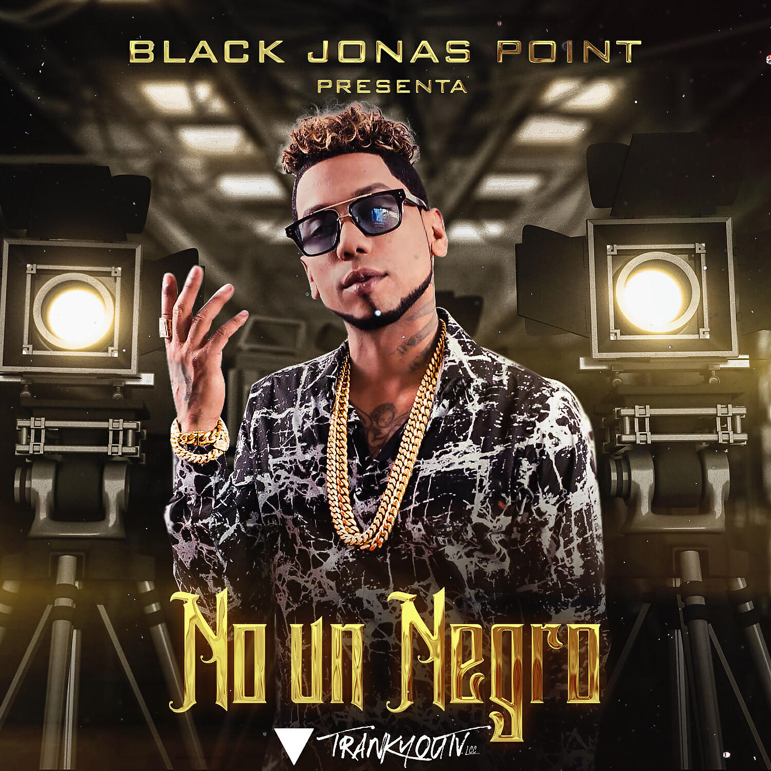 Black Jonas Point - Lo Que Quieras