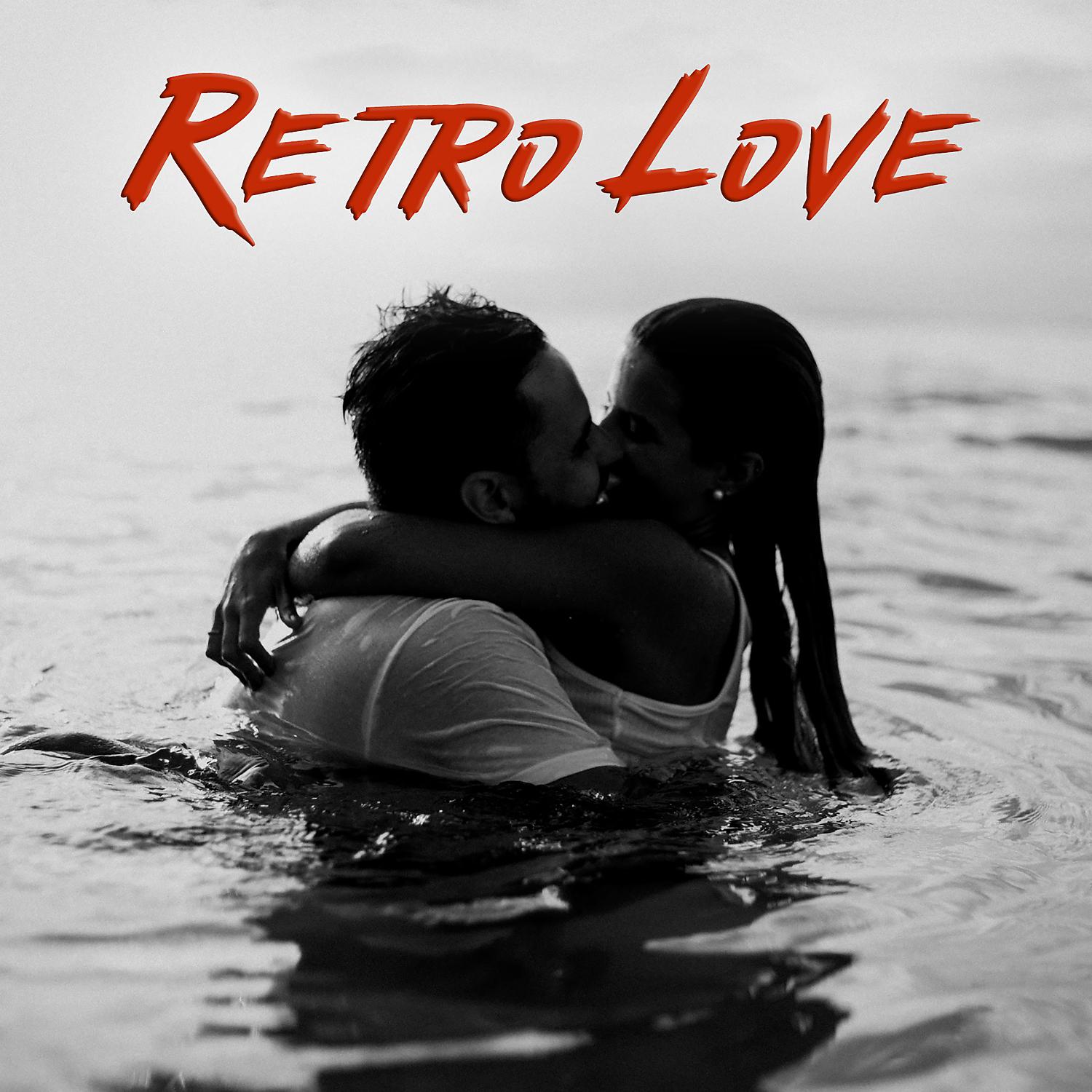 Постер альбома Retro Love