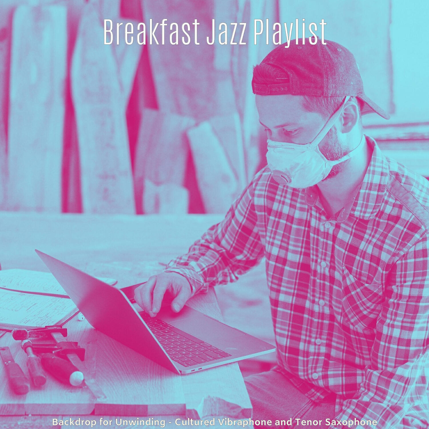 Breakfast Jazz Playlist - Breathtaking Work