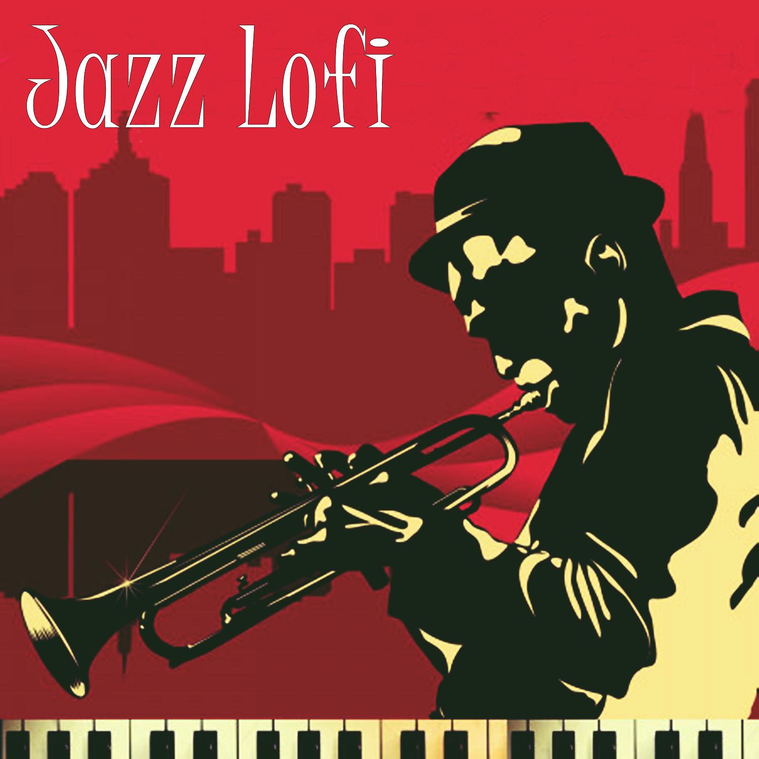 Постер альбома Jazz lofi