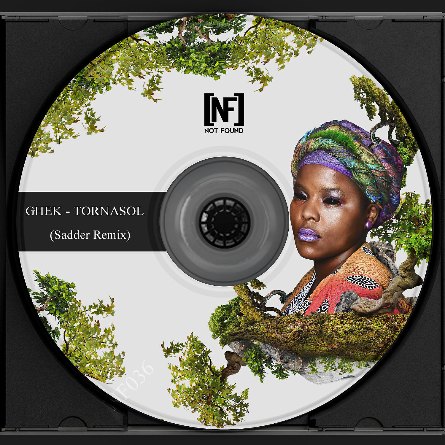 Ghek - Tornasol (Sadder Remix)