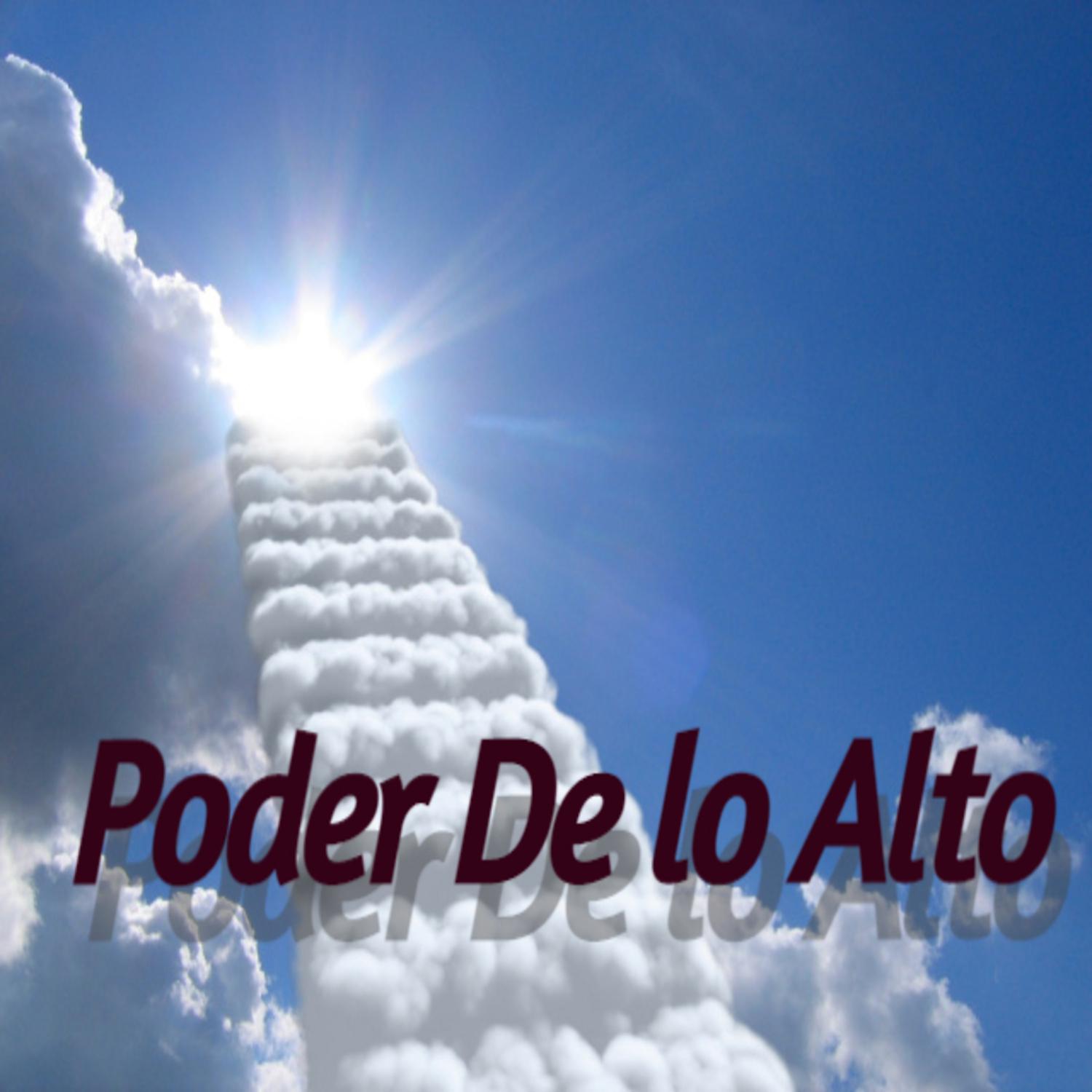 Постер альбома Poder De lo Alto  vol1 (Cover)