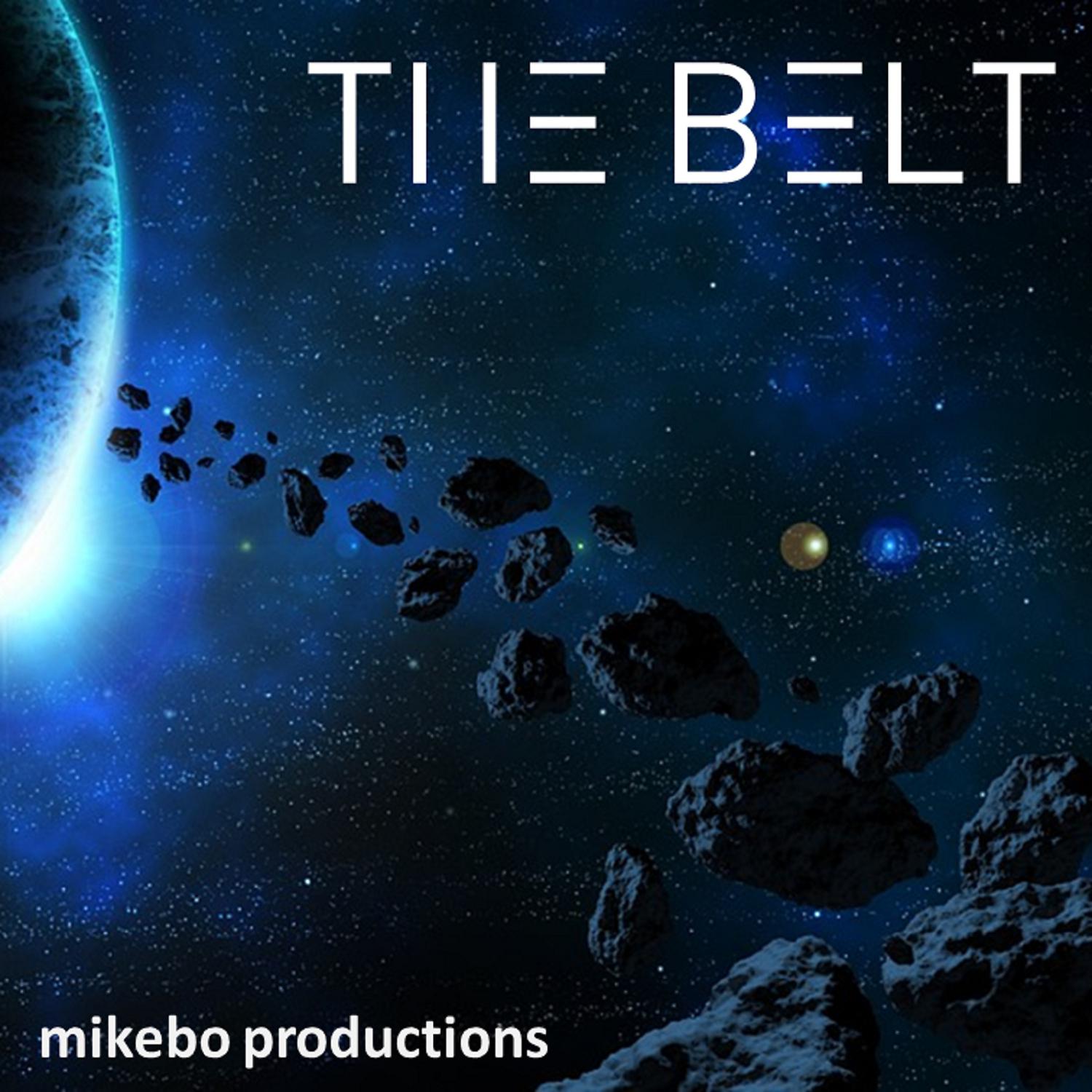 Постер альбома The Belt
