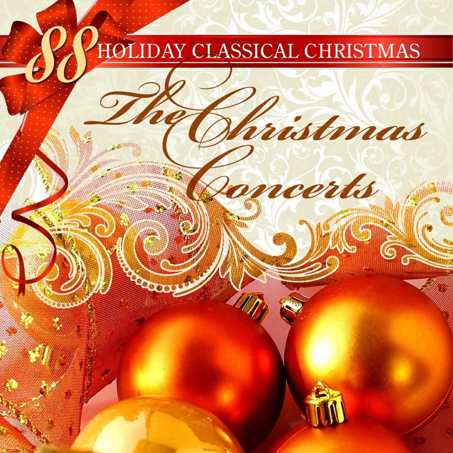 Orchestra dell'Arte - Concerto for Violin and Orchestra No.3 in G major, K. 216 : II. Adagio