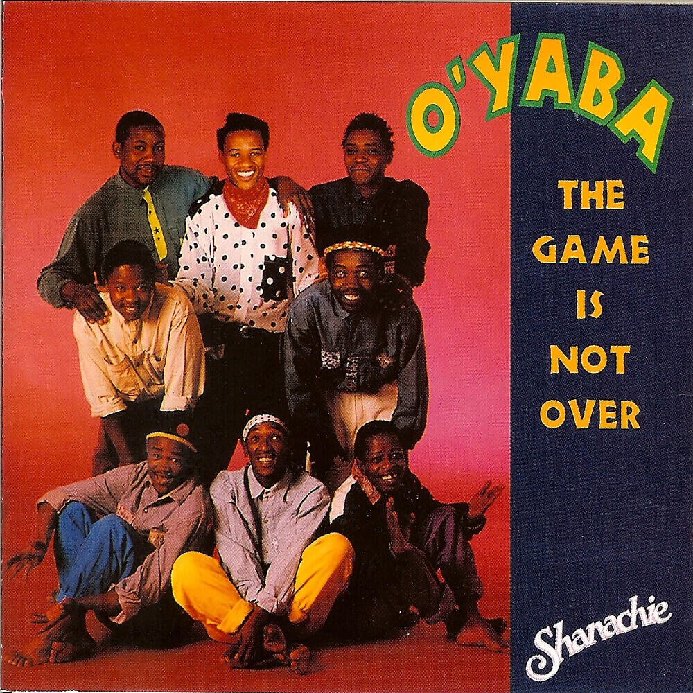 O’Yaba - Jahman