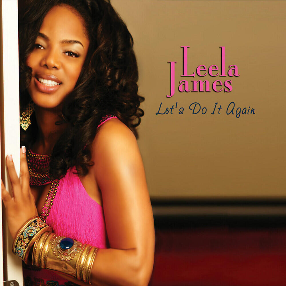 Leela James - It's A Man's Man's Man's World