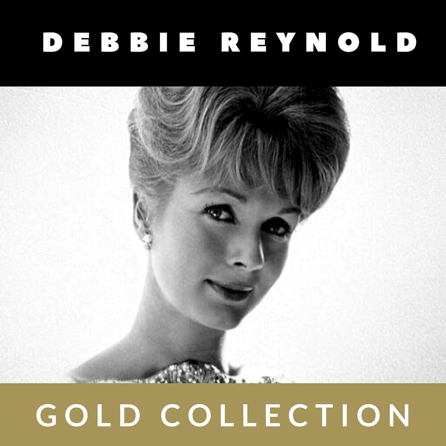 Постер альбома Debbie Reynolds - Gold Collection