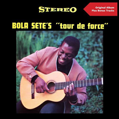 Bola Sete - Baccara